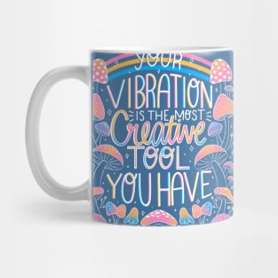 Your vibration Mug